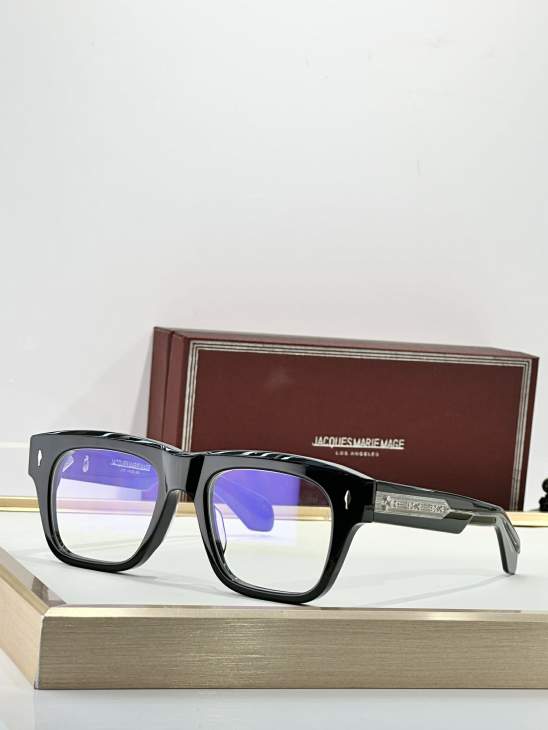 Picture of Jacques Marie Mage Sunglasses _SKUfw74583845fw